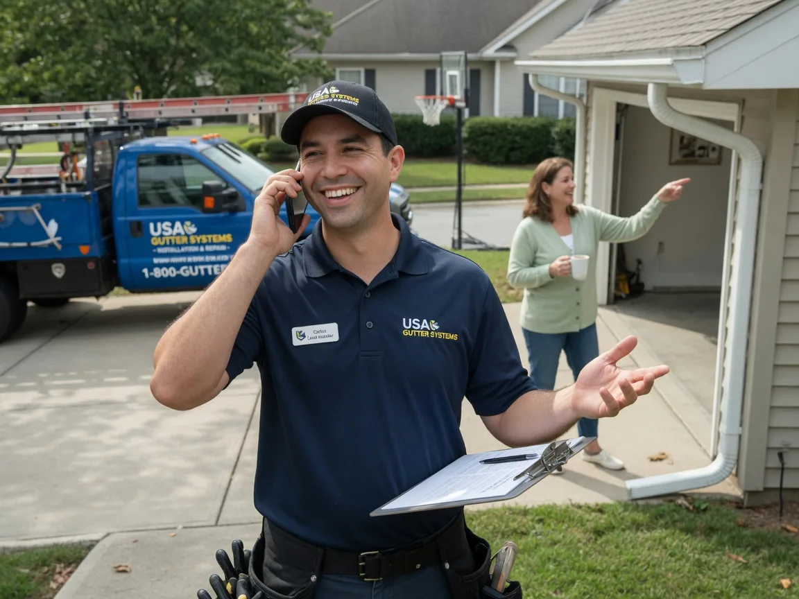 Gutter Installation Caledonia, MS FAQs